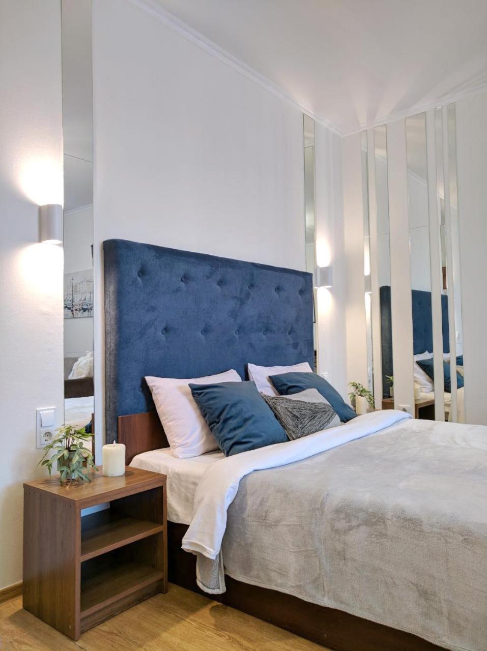 Best Apartment In The Center Moukatcheve Extérieur photo