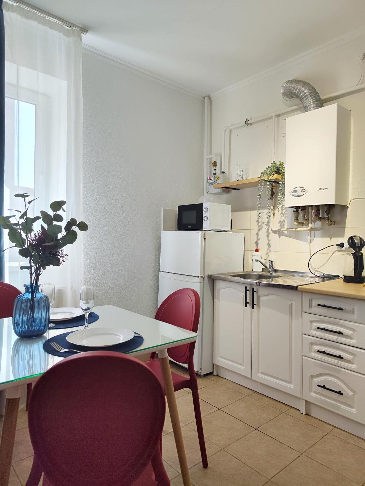 Best Apartment In The Center Moukatcheve Extérieur photo