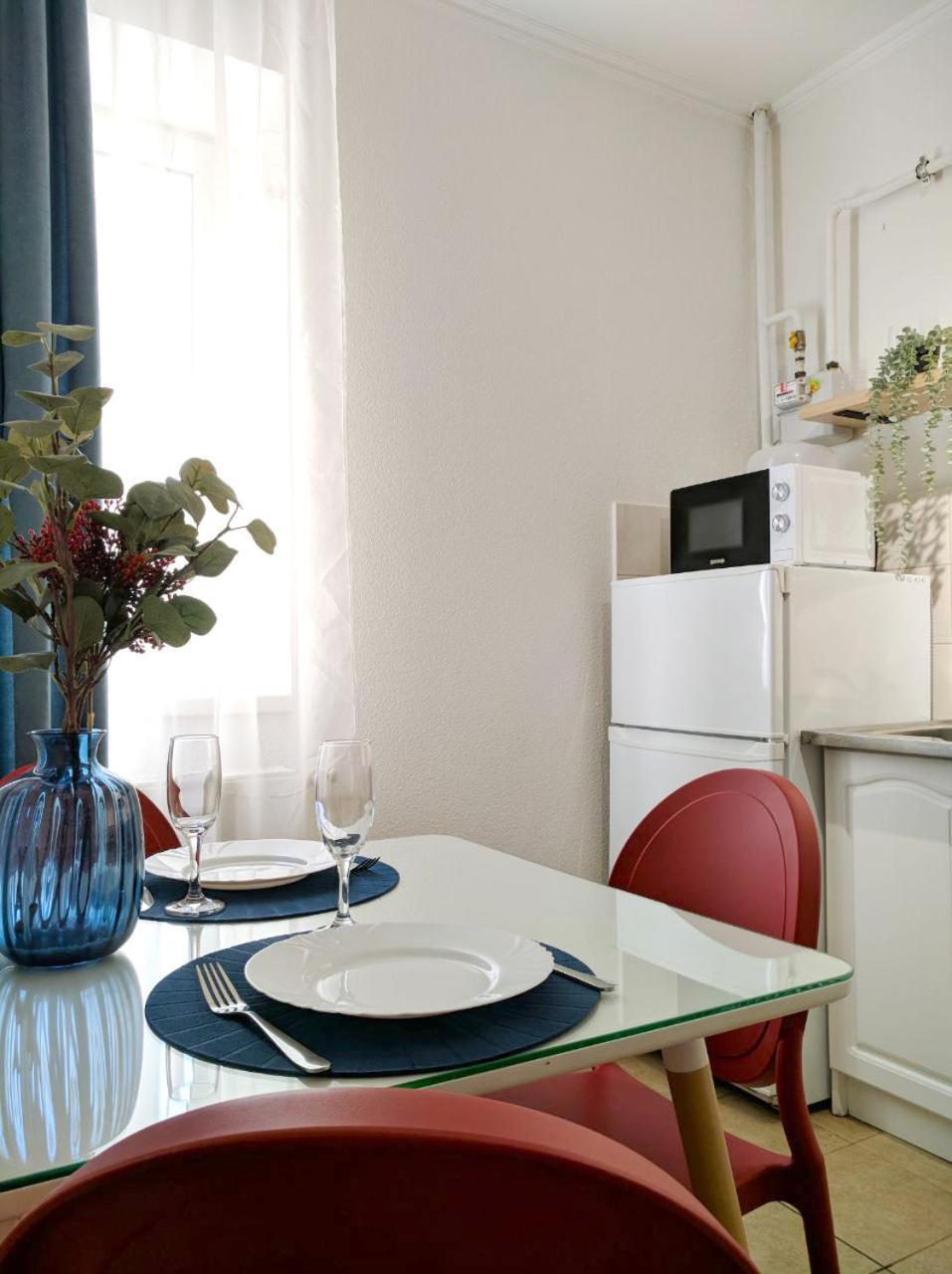 Best Apartment In The Center Moukatcheve Extérieur photo
