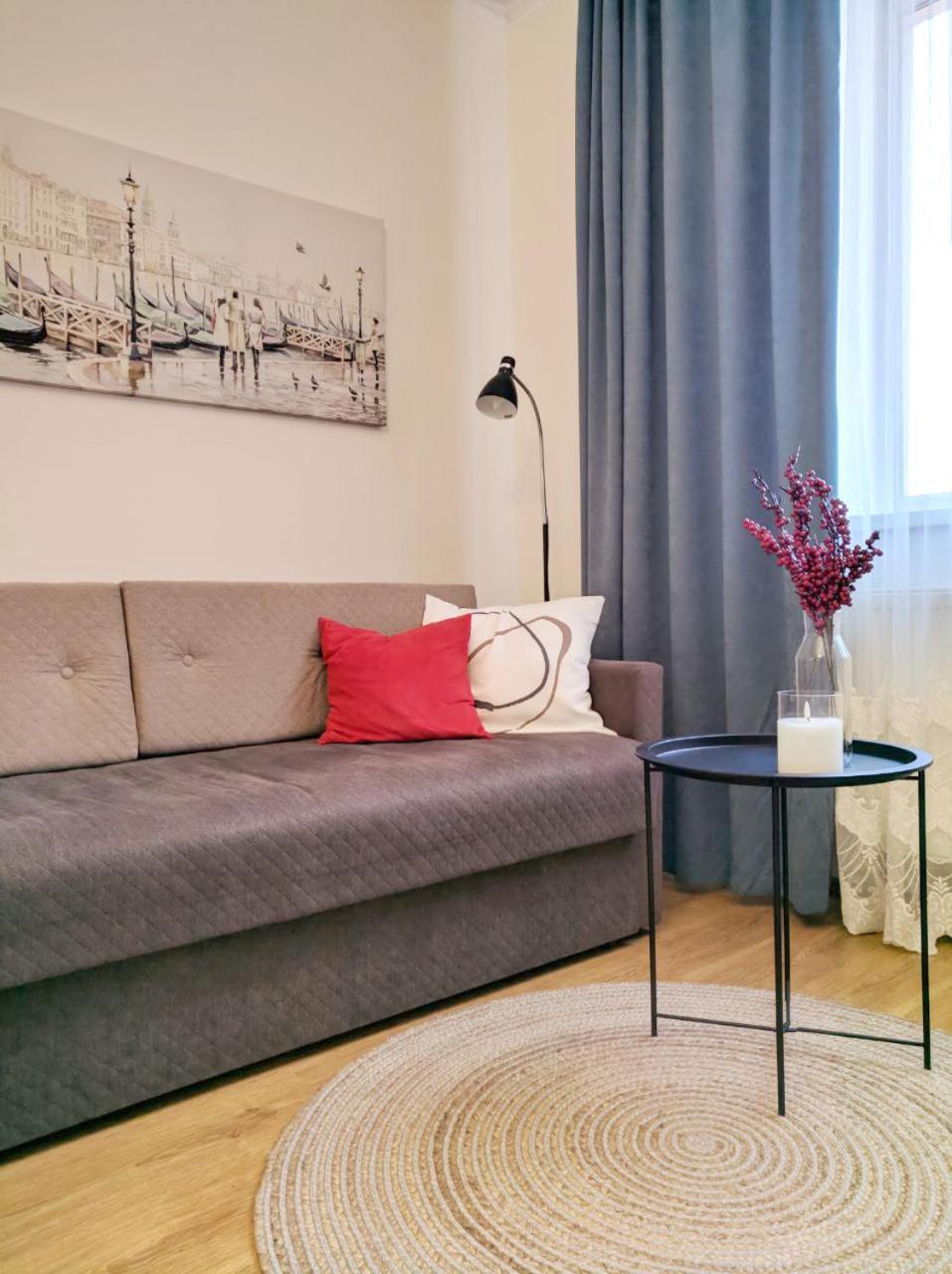 Best Apartment In The Center Moukatcheve Extérieur photo