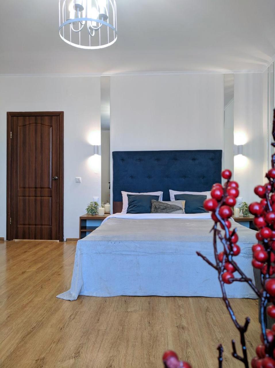 Best Apartment In The Center Moukatcheve Extérieur photo